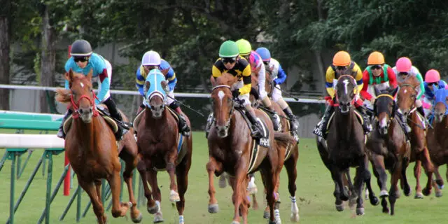 【スプリンターズS予想2025】秋のG1戦線がいよいよ開幕！サトノレーヴやママコチャなど出走予定馬を考察