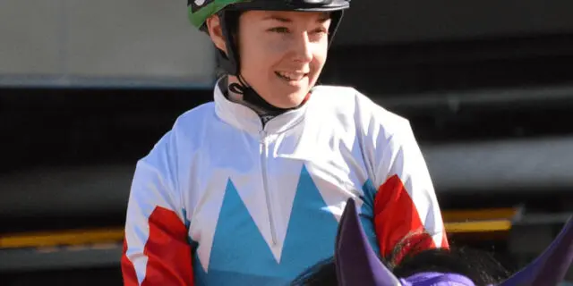 ミカエル・ミシェル騎手、10月7日から12月20日まで地方競馬の短期免許交付