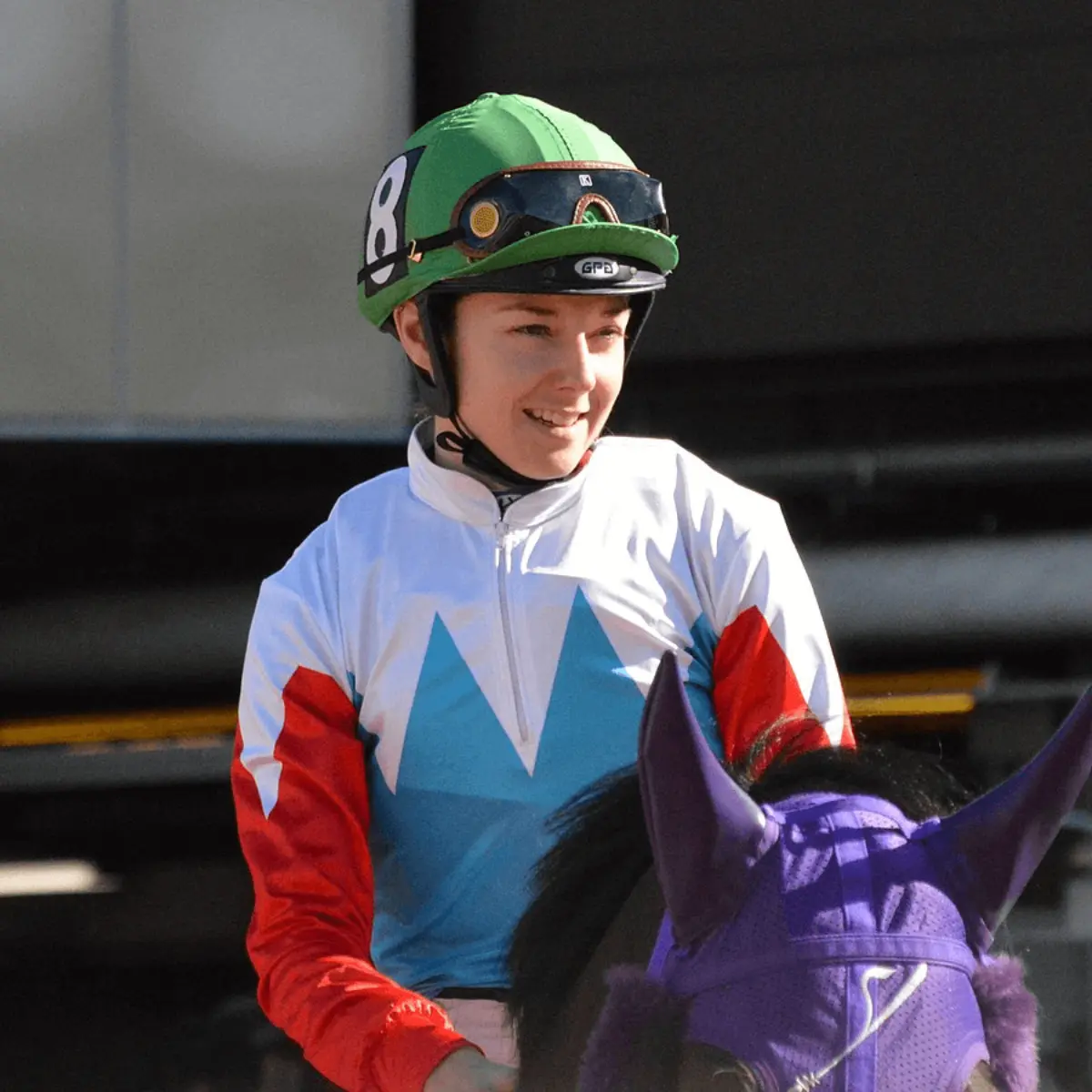 ミカエル・ミシェル騎手、10月7日から12月20日まで地方競馬の短期免許交付