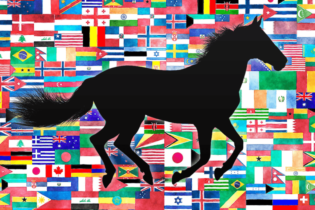 【海外競馬】豪G1コーフィールドCに2頭、コックスプレートに3頭の日本調教馬が予備登録