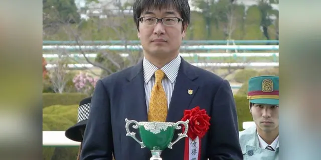 【JRA】堀宣行調教師、サリオスの重賞VでJRA通算700勝達成！