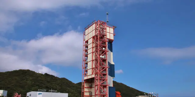 JRA秋華賞(2022)のサインは“JAXAイプシロンロケット6号機打ち上げ”！推奨馬1頭とは？