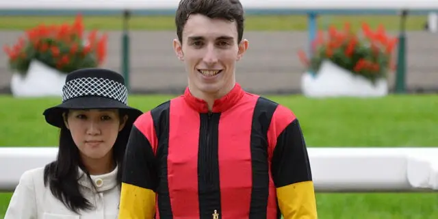 【海外競馬】仏トップジョッキー・P.ブドー騎手が女性へのわいせつ容疑で騎手免許取消