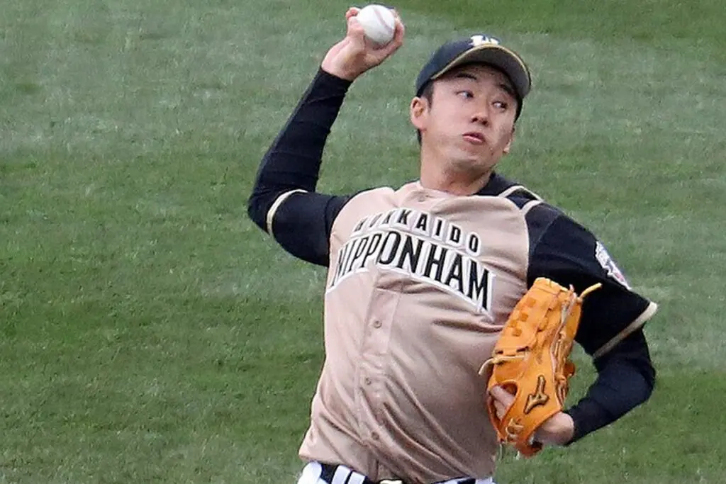 【競馬】ハンカチ王子、競馬と夢のコラボ