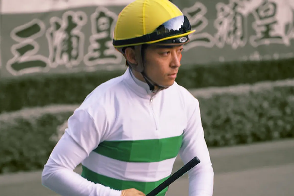 川田将雅騎手、デビュー19年目でJRAリーディング初受賞！リーディングトレーナーは矢作芳人調教師