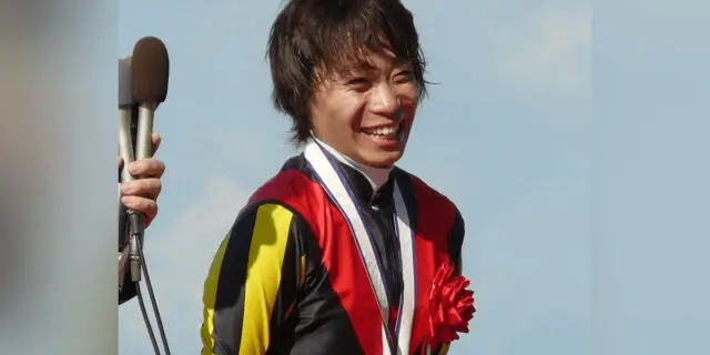 【札幌記念2025】ステレンボッシュ、新コンビ・池添謙一騎手で再起を図る