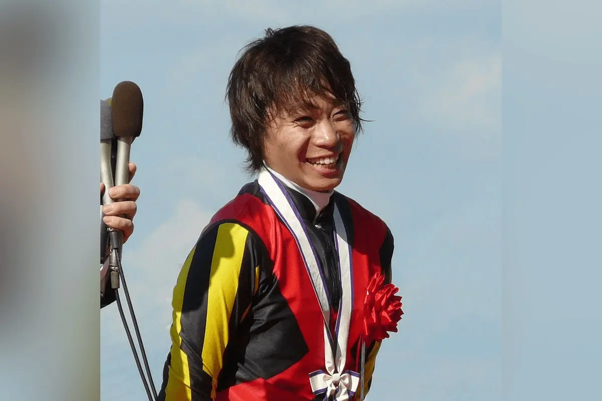 【JRA】池添謙一騎手は7月5日の復帰を目指す
