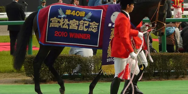 【JRA】キンシャサノキセキが種牡馬引退、フジキセキの後継種牡馬として活躍