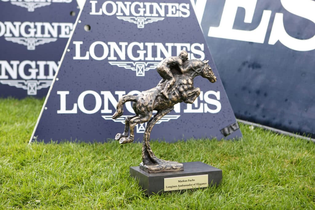 ロンジンワールドベストレースホースランキング発表、イクイノックスは3位タイ