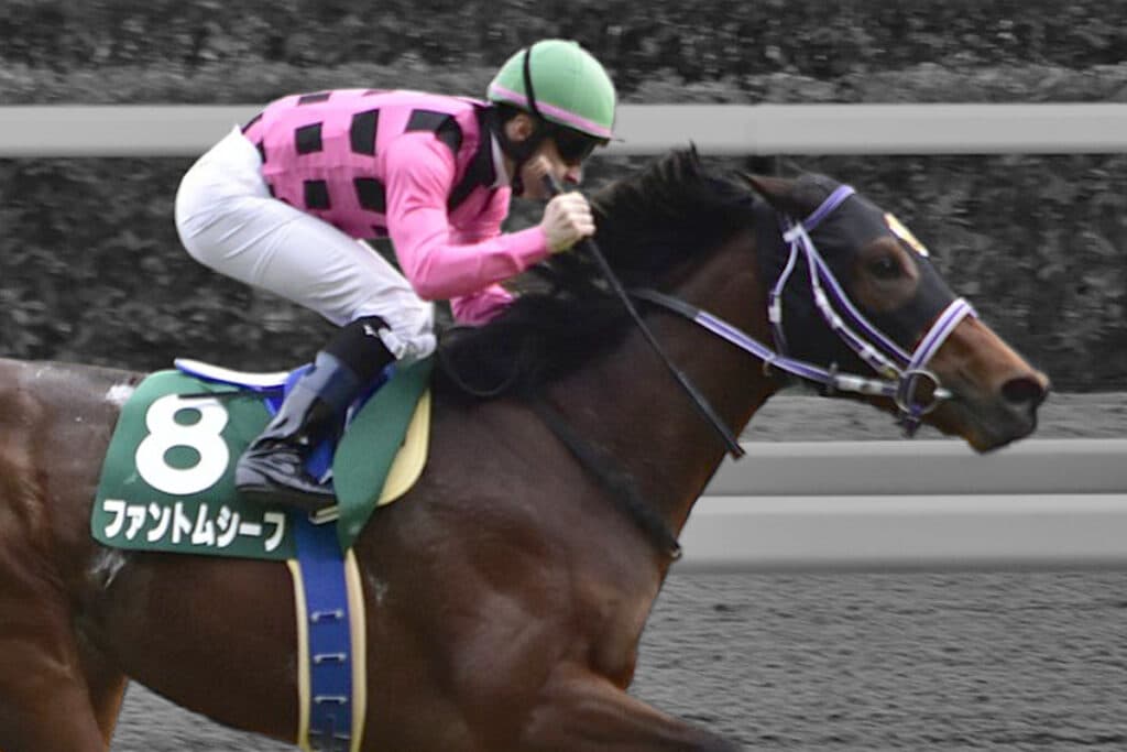 【JRA皐月賞2023予想】あの人気馬は〝中山適性〟に不安あり?