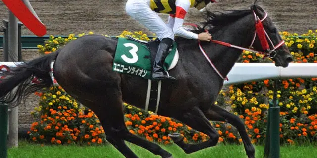 【クイーンエリザベスS予想2023】ユニコーンライオン、2強の牙城崩せるか？