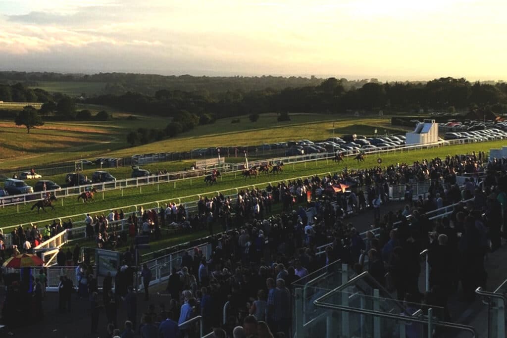 【英ダービー2023予想】ディープインパクト産駒の最終世代オーギュストロダン、英国で大偉業狙う