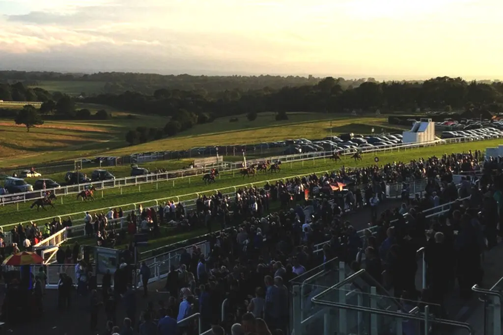 【英ダービー2023予想】ディープインパクト産駒の最終世代オーギュストロダン、英国で大偉業狙う