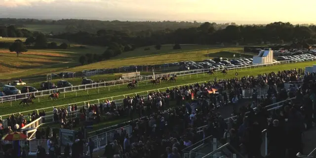 【英ダービー2023予想】ディープインパクト産駒の最終世代オーギュストロダン、英国で大偉業狙う