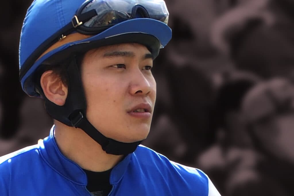 【NHKマイルC予想2023】ドルチェモア、三浦皇成騎手への乗り替わりは〝危険サイン〟か？