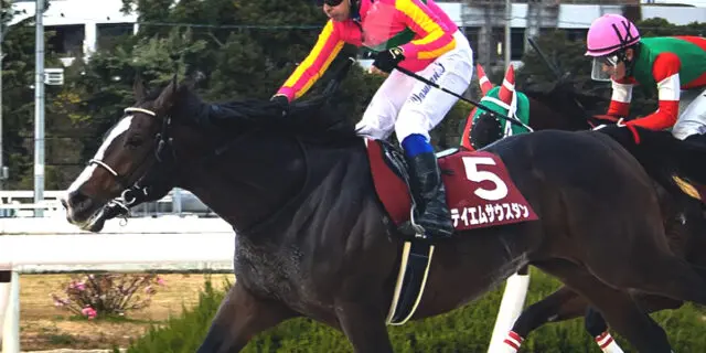 【浦和記念2023予想】実績馬テイエムサウスダン、近走不振も新味は出るか？