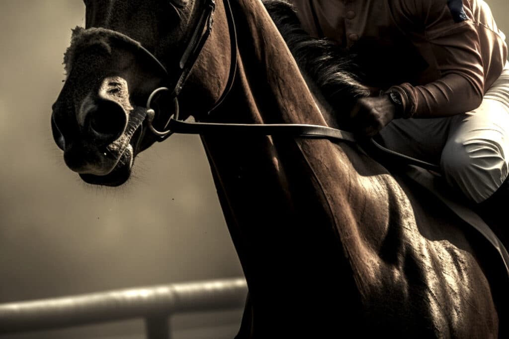 【中京記念2025予想】激走期待の伏兵トランキリテ、少頭数で狙う末脚一閃