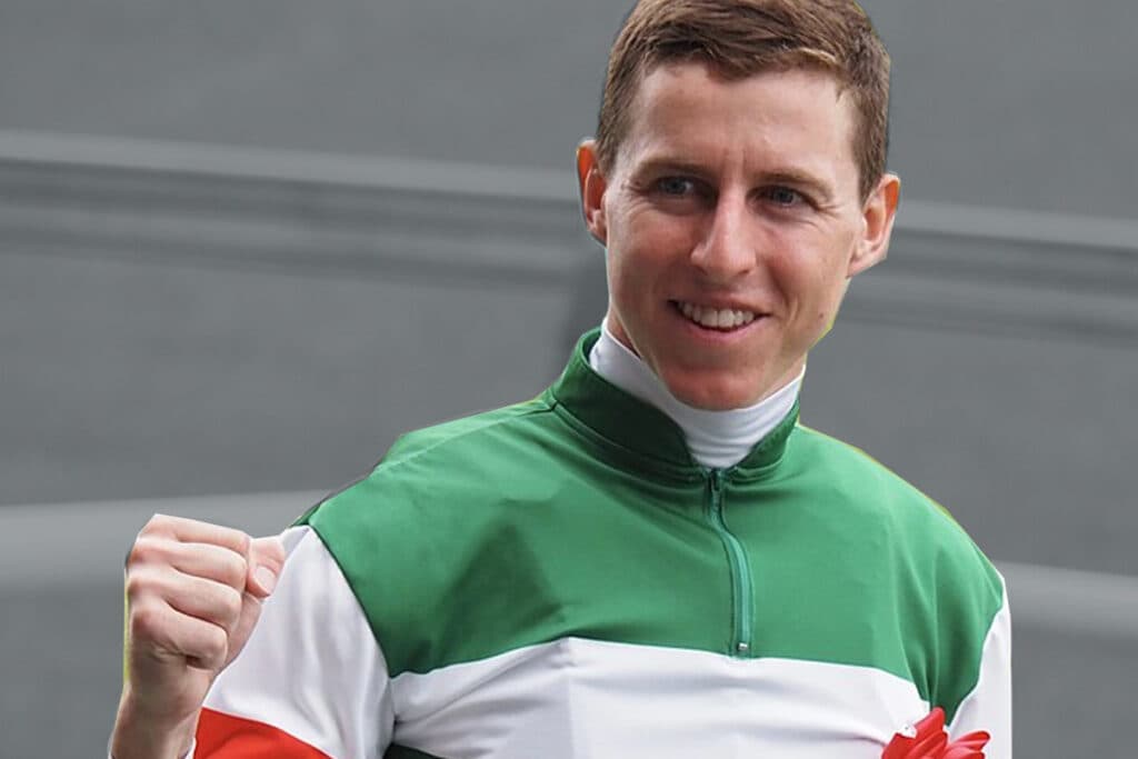 【JRA】D.レーン騎手は1年間短期免許取得できず、ムチ制裁に苦戦し点数超過