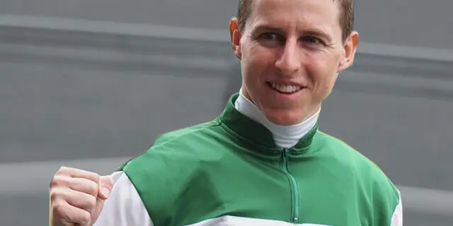 【JRA】D.レーン騎手は1年間短期免許取得できず、ムチ制裁に苦戦し点数超過