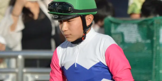 【札幌記念2024予想】チャックネイト✕佐々木大輔騎手、今後へ向けた試金石の一戦