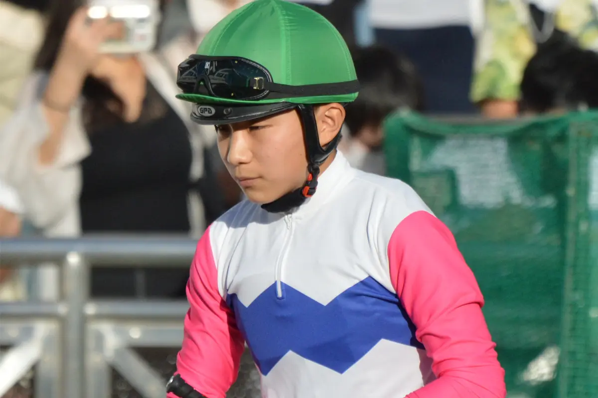 【JRA】佐々木大輔騎手が史上最年少19歳での函館リーディング獲得