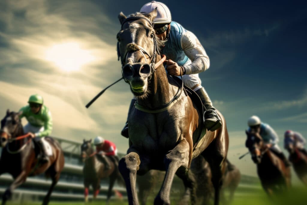 【中山記念2025予想】G1馬は苦戦傾向?狙うべき注目馬とは