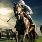 【スプリングS予想2026】無敗馬クレパスキュラーが主役、世代上位へ名乗り