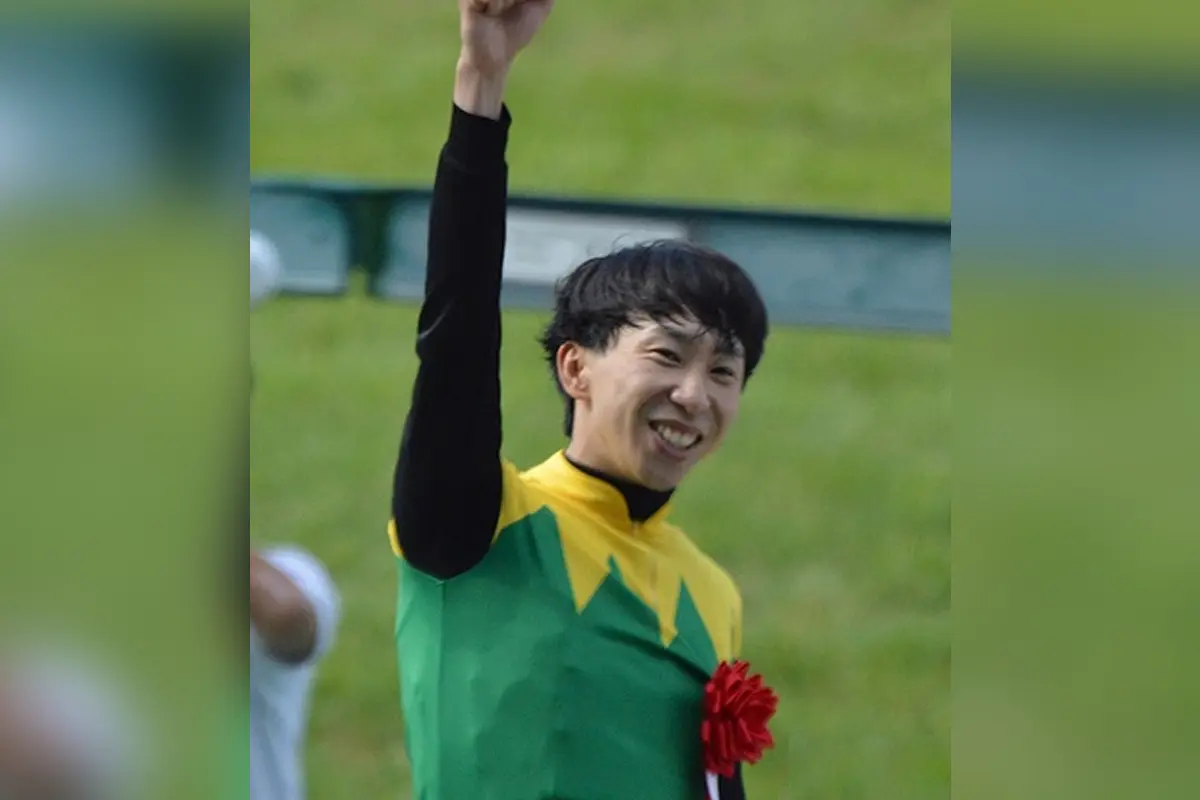 【シャーガーカップ2023】横山和生騎手は個人4位、世界選抜チームは2位