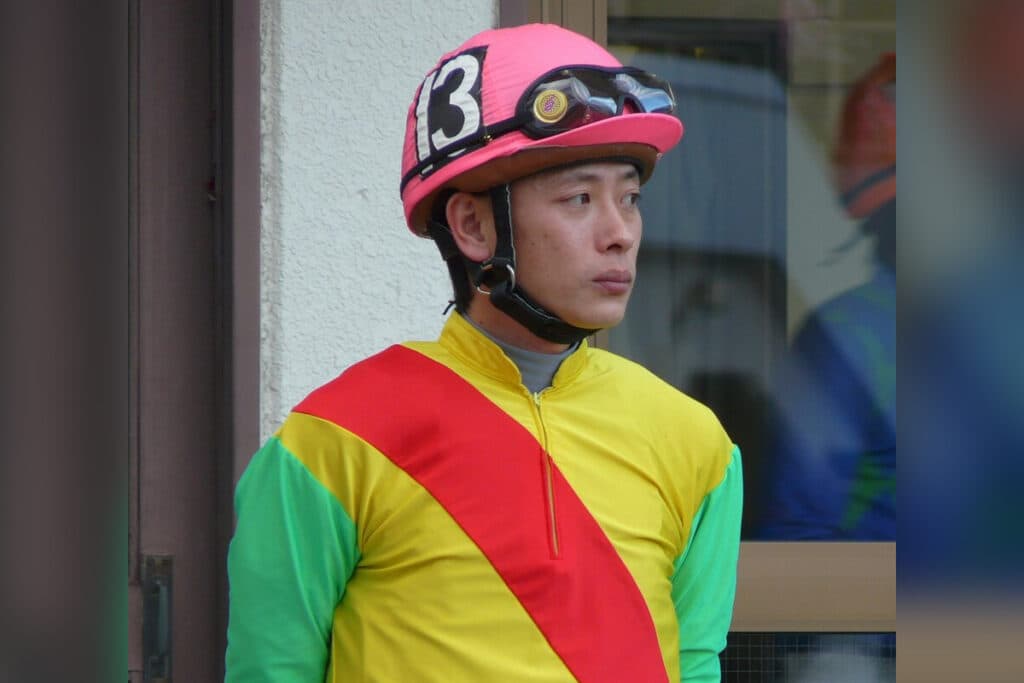 左海誠二調教師（48）、急性心筋梗塞で急死