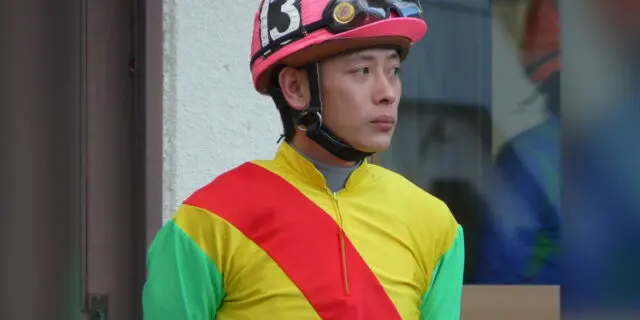 左海誠二調教師（48）、急性心筋梗塞で急死