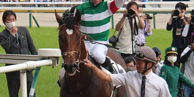 【有馬記念2023予想】タスティエーラ✕R.ムーア騎手、総合力では最上位