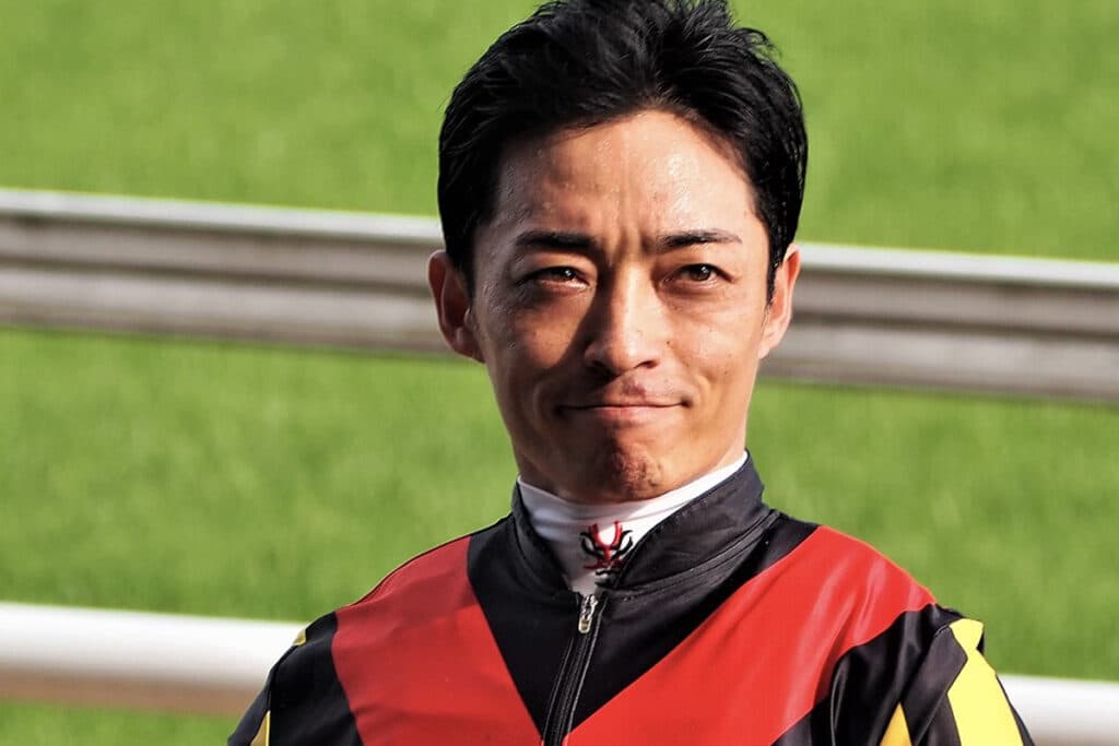 【天皇賞秋2024】先週落馬の川田将雅騎手は乗り替わりなし、引き続きリバティアイランドとのコンビで参戦