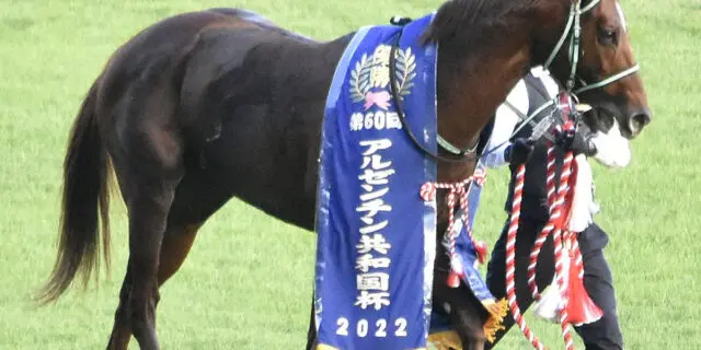 【コーフィールドカップ予想2023】ブレークアップ参戦!メールドグラース以来の勝利なるか?