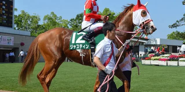 【JBCスプリント予想2023】ジャスティン、移籍後初勝利を大舞台で挙げられるか