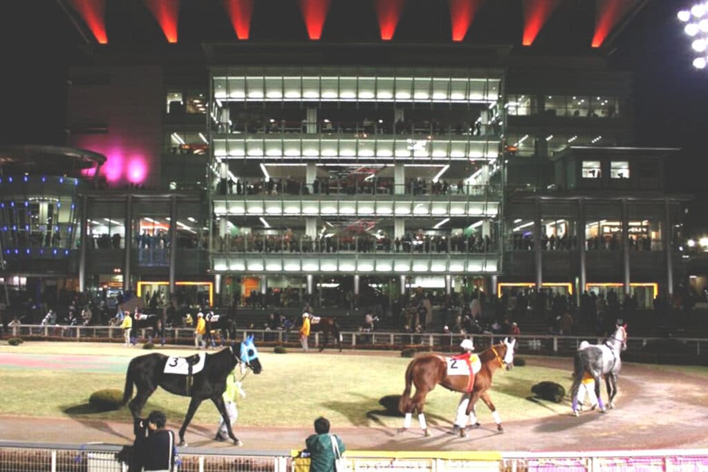 【ジャパンダートクラシック2025】ナチュラルライズやクレーキングなど16頭の選定馬が決定