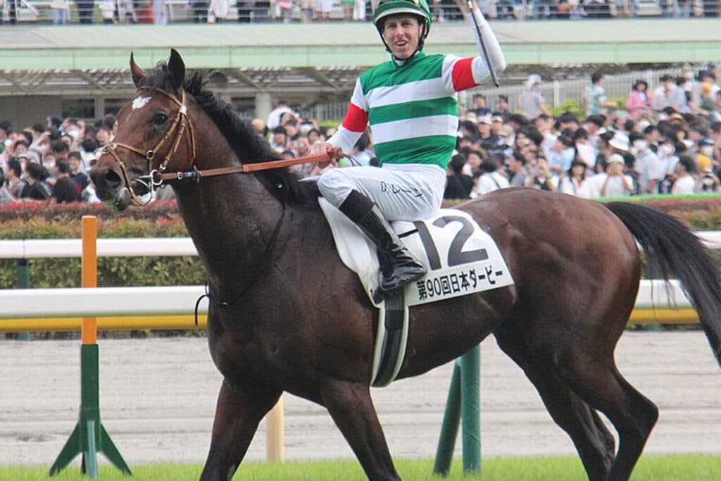 【大阪杯2024予想】”世代レベル”が疑問視されている4歳世代のダービー馬、タスティエーラが一矢報いるか?