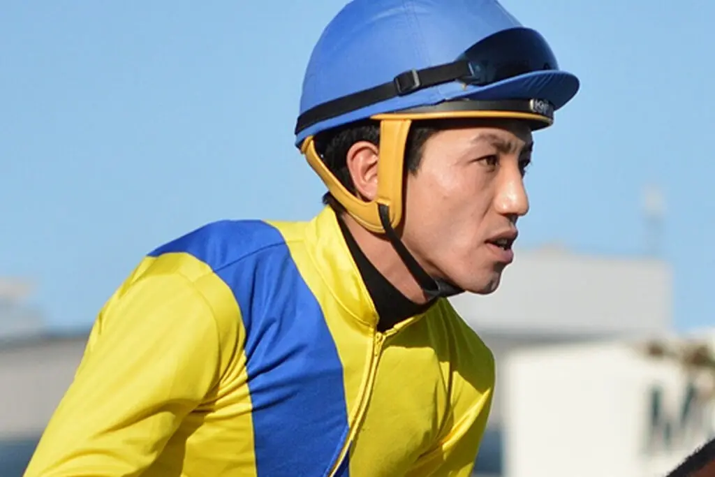 【浦和記念2023】R.ムーア騎手が騎乗取りやめ、ディクテオンには本田正重騎手が騎乗