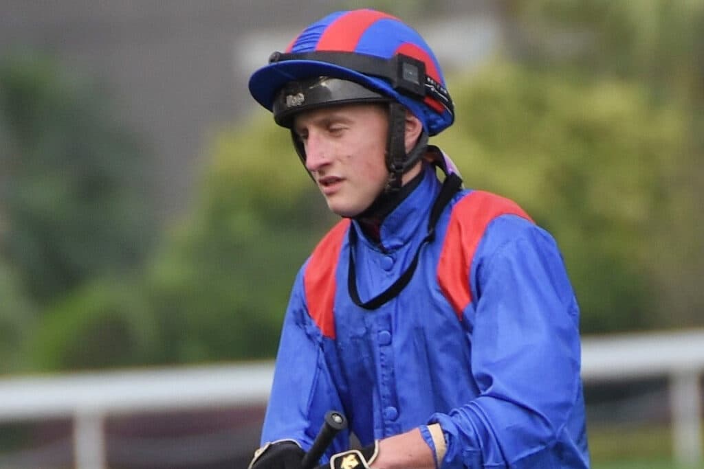 ボンドガールはT.マーカンド騎手との新コンビで阪神JFへ、課題の“ゲート”克服なるか？