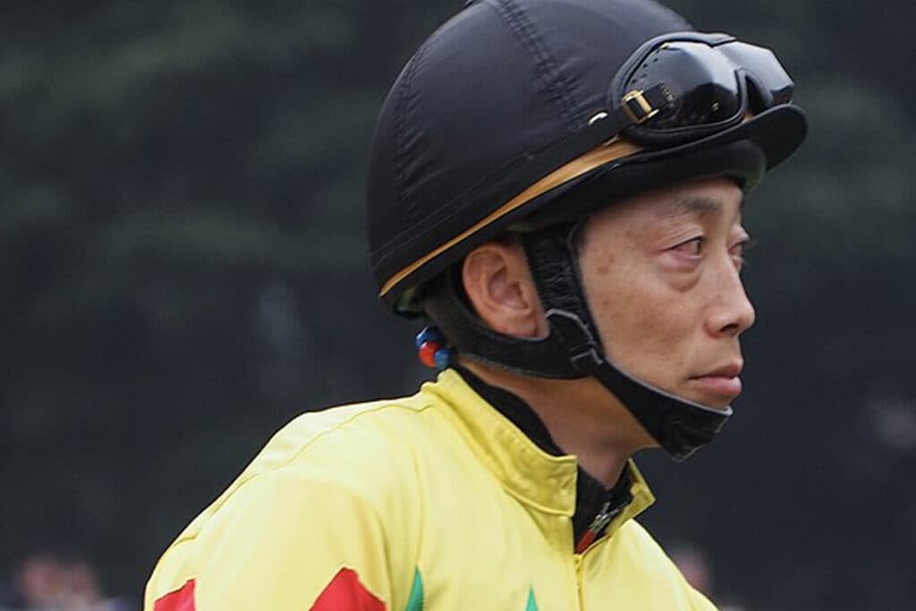 【JRA】27年目のベテラン・武士沢友治騎手が美浦・小手川準厩舎へ所属変更