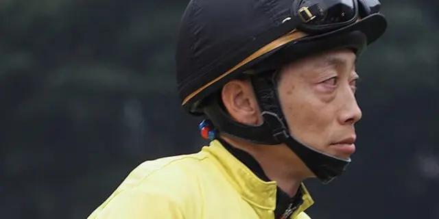 【JRA】27年目のベテラン・武士沢友治騎手が美浦・小手川準厩舎へ所属変更
