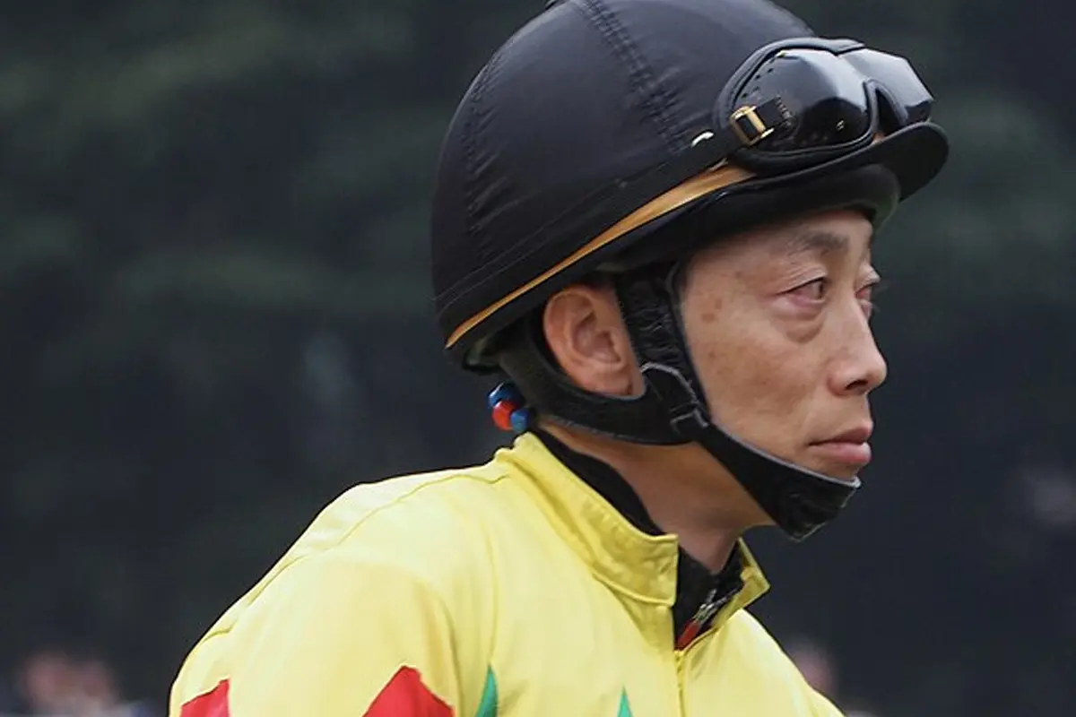 武士沢友治騎手が3月10日で引退、今後はJRA競馬学校の教官に