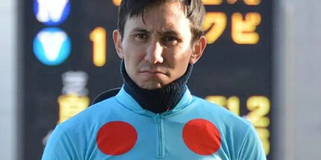 【ダイオライト記念2024】セラフィックコール✕B.ムルザバエフ騎手、課題は“コース適性”