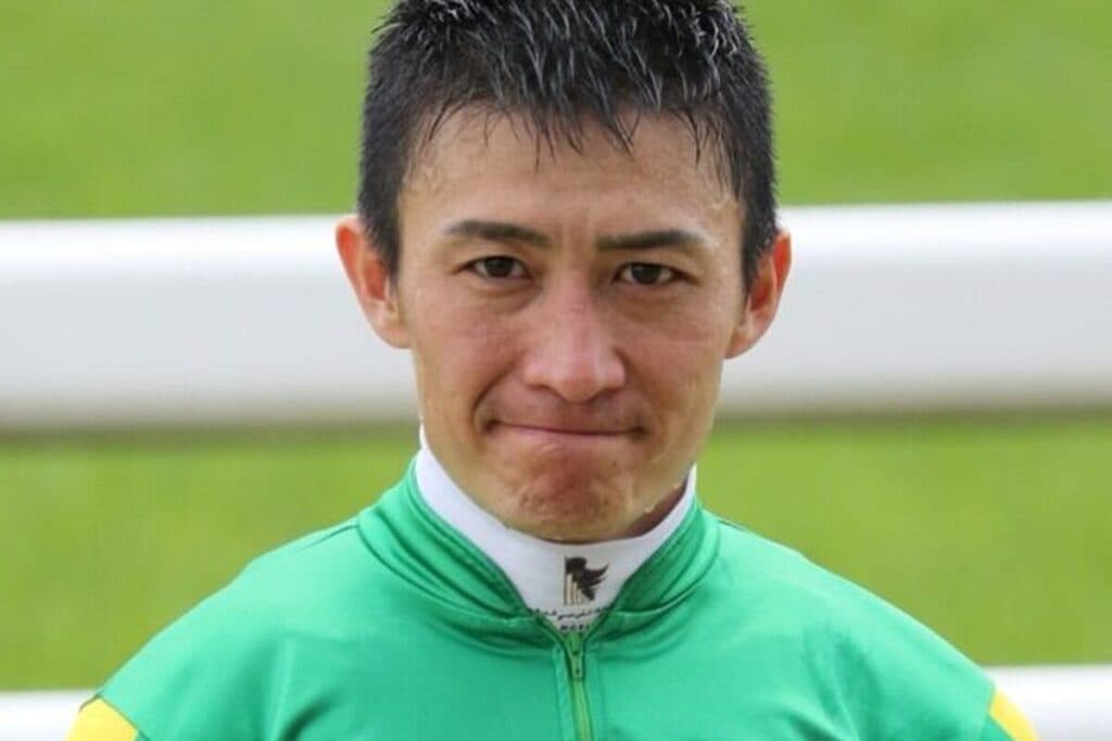 【JRA】松田大作騎手が電撃引退