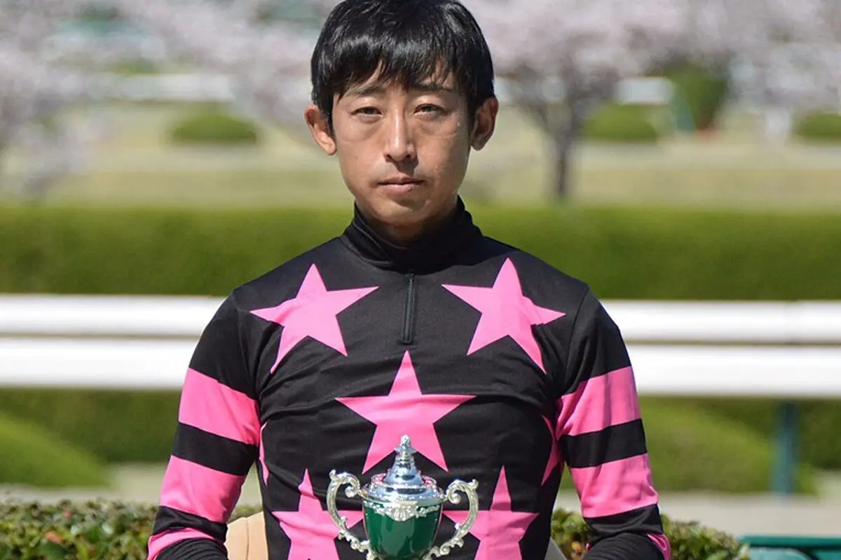 障害界を盛り上げてきたベテラン・平沢健治騎手が引退、23日の中山大障害がラスト騎乗