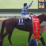 【マイラーズカップ2026】シャンパンカラー復活なるか？昨年Vの岩田康誠騎手コンビで巻き返しへ