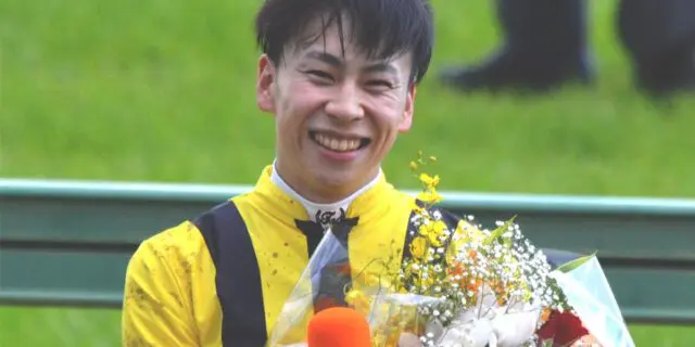 【宝塚記念2025】ドゥレッツァは横山武史騎手で参戦、約2年2ヶ月ぶりにコンビ復活！