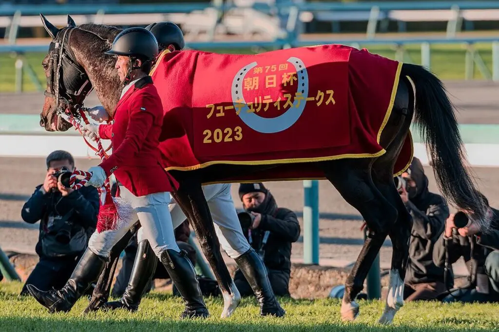 【富士ステークス2025予想】休み明けのジャンタルマンタルに試練、不安データと期待が交錯