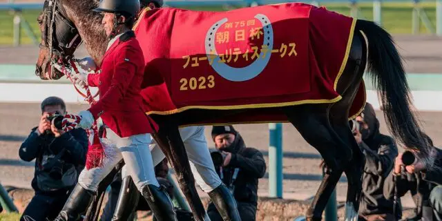 【富士ステークス2025予想】東京マイル無敗のジャンタルマンタル、斤量59kgでも死角なし？