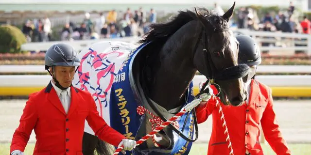 【かしわ記念2024予想】ペプチドナイル地力上位、課題は“ペース”か？