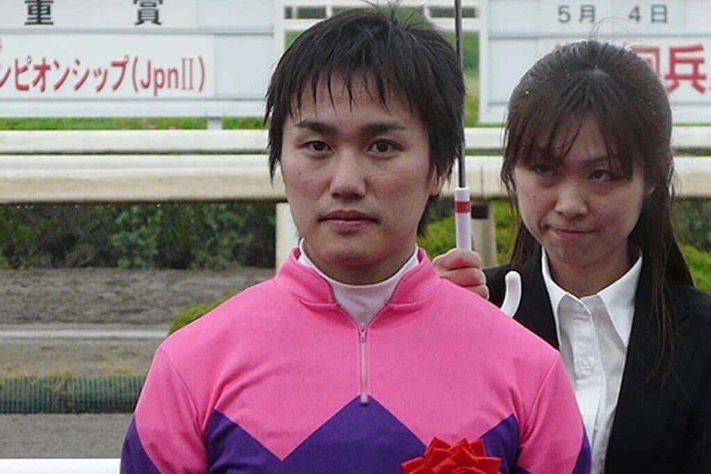 【JRA】川島信二騎手が引退、庄野厩舎の調教助手へ